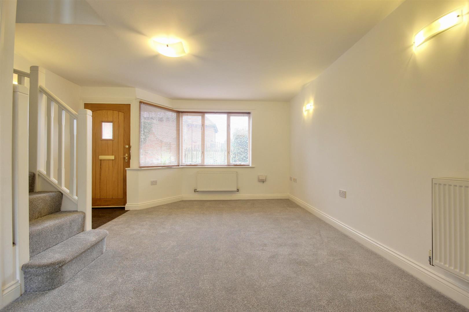 Burgess Mews, North Bar Within, Beverley